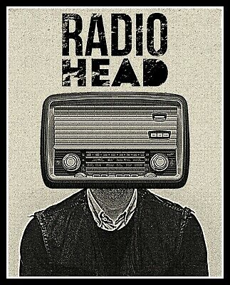 radiohead rarity list